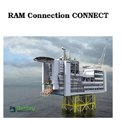 Bentley RAM Connection CONNECT